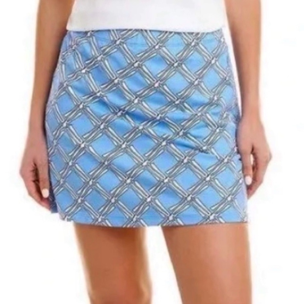 J. McLaughlin Briana Skort